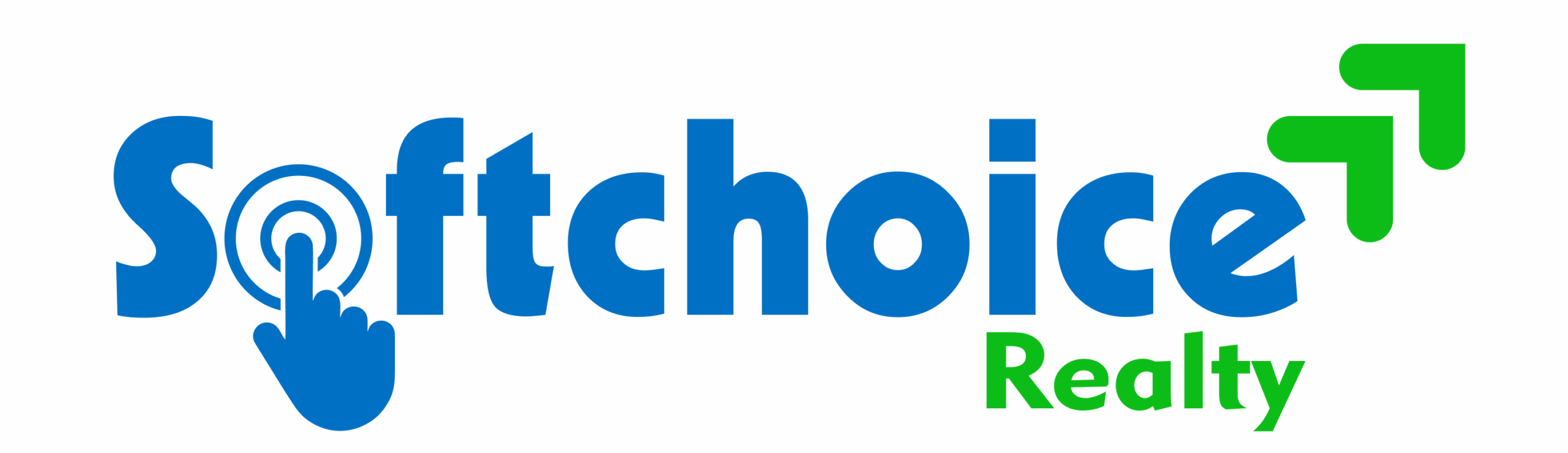 Softchoice Realty Logo